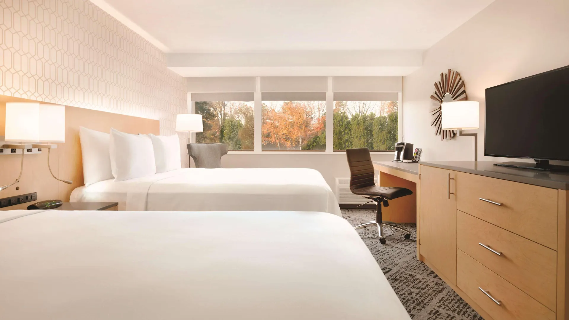 Radisson Hotel Charlotte Airport