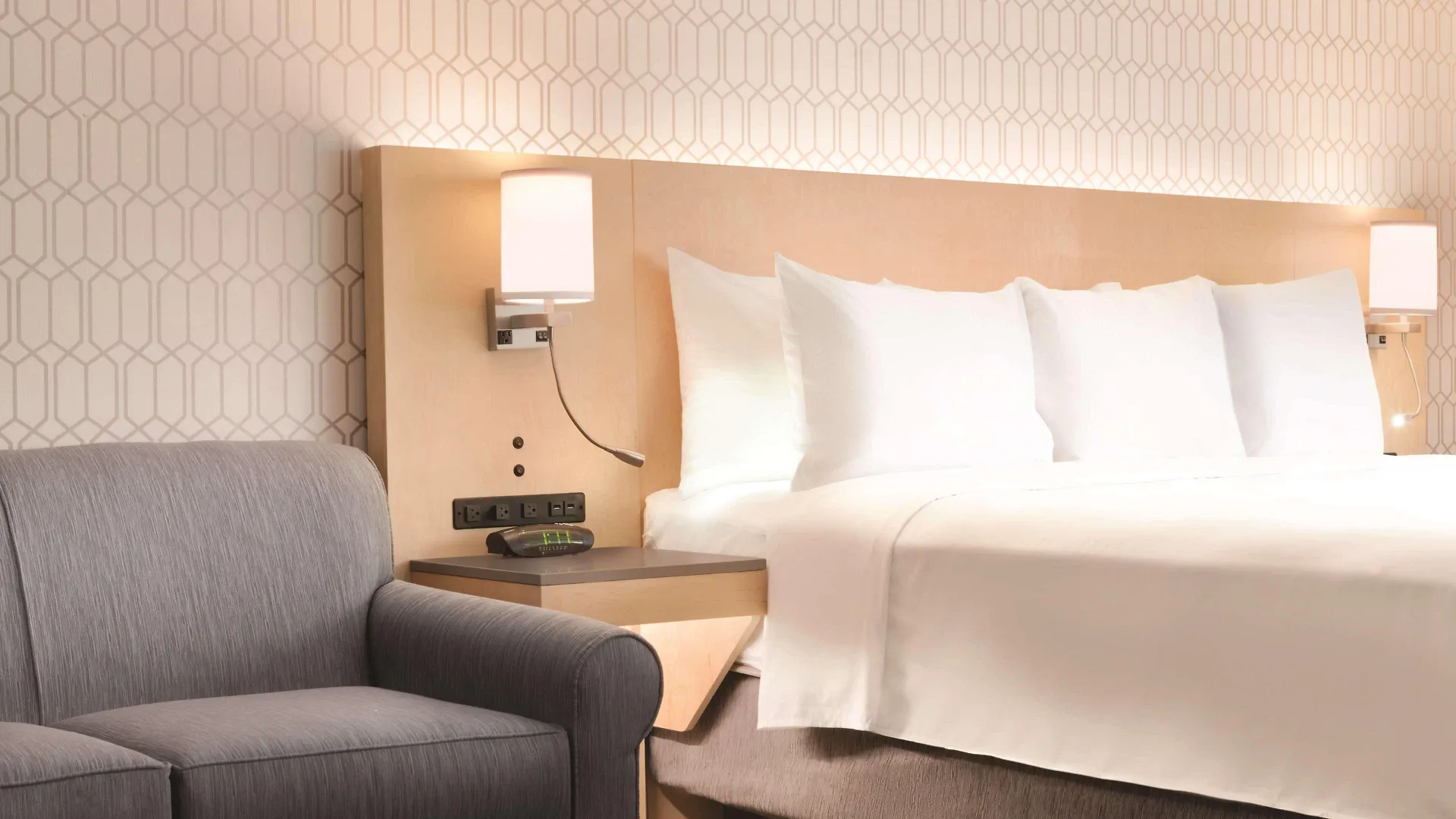 Radisson Hotel Charlotte Airport