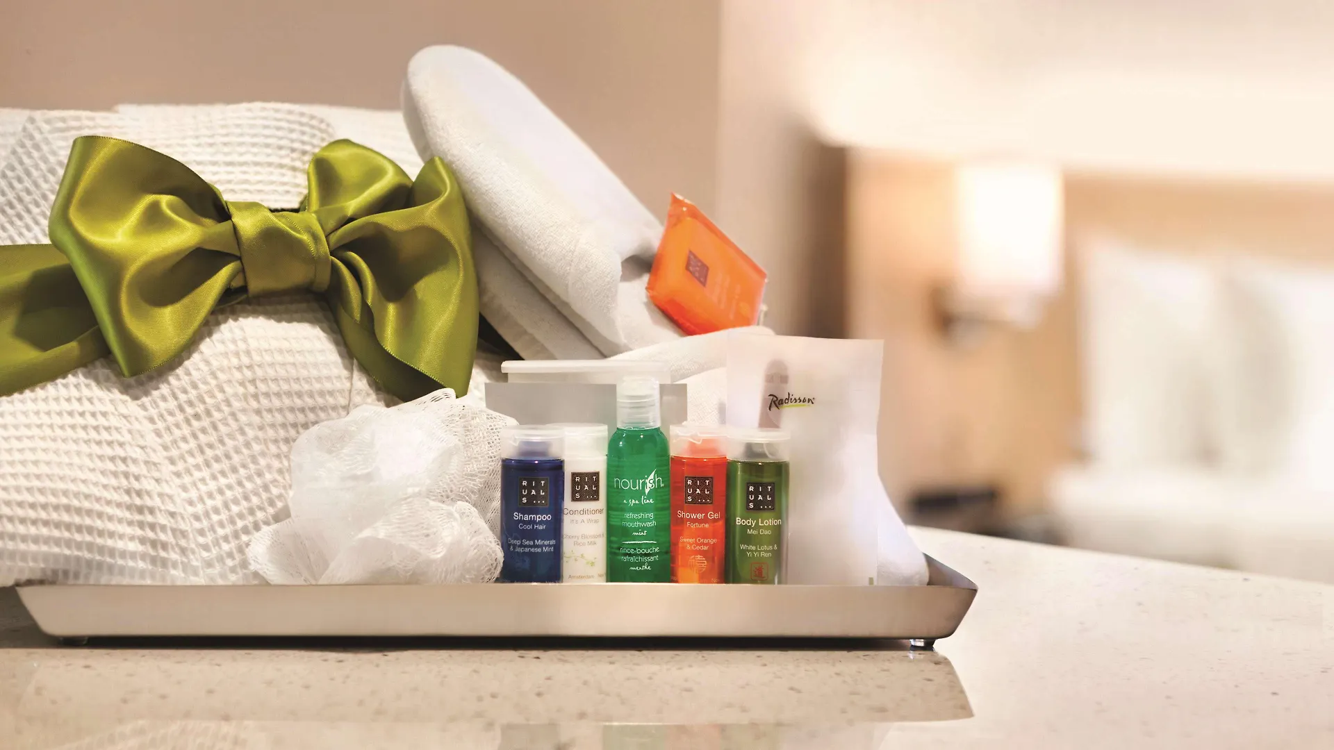 Radisson Hotel Charlotte Airport Stati Uniti