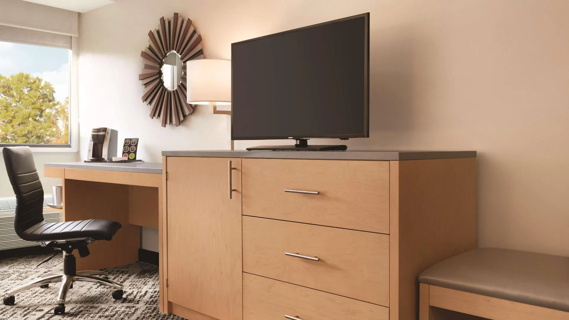 Radisson Hotel Charlotte Airport Stati Uniti