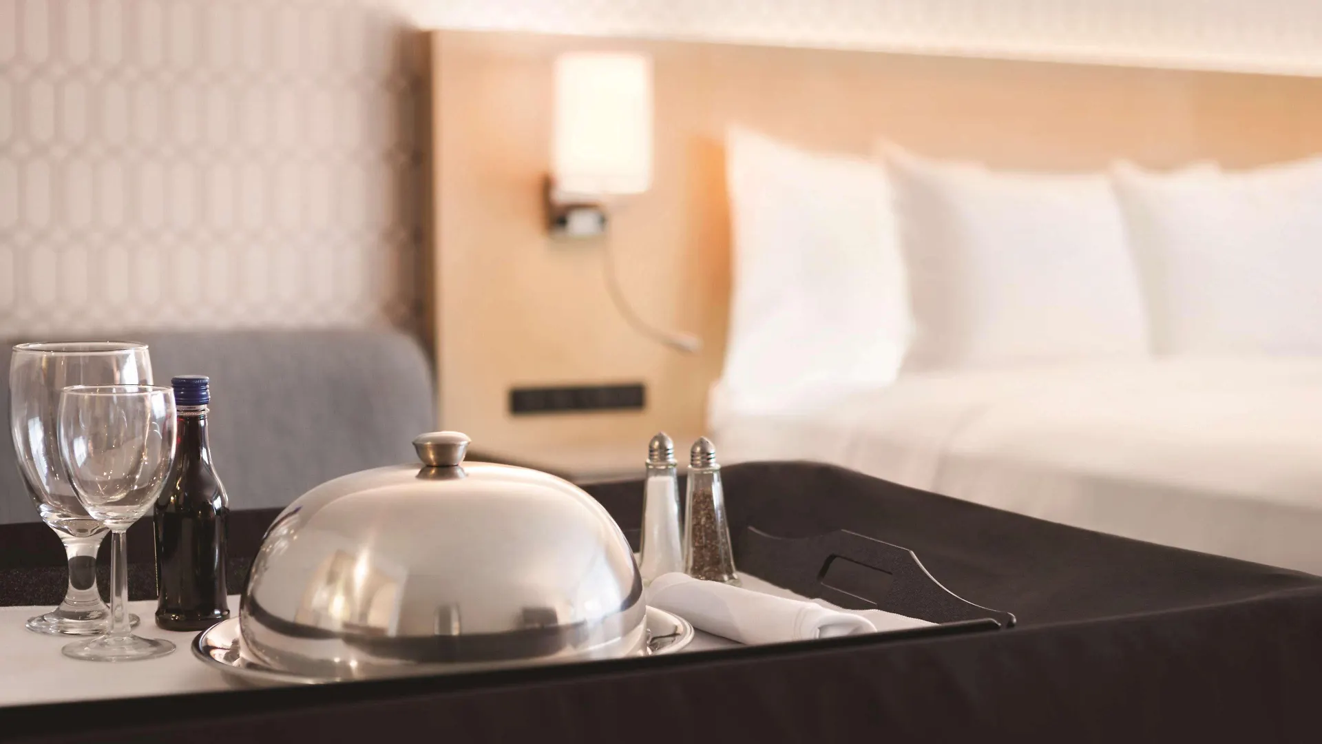 Radisson Hotel Charlotte Airport