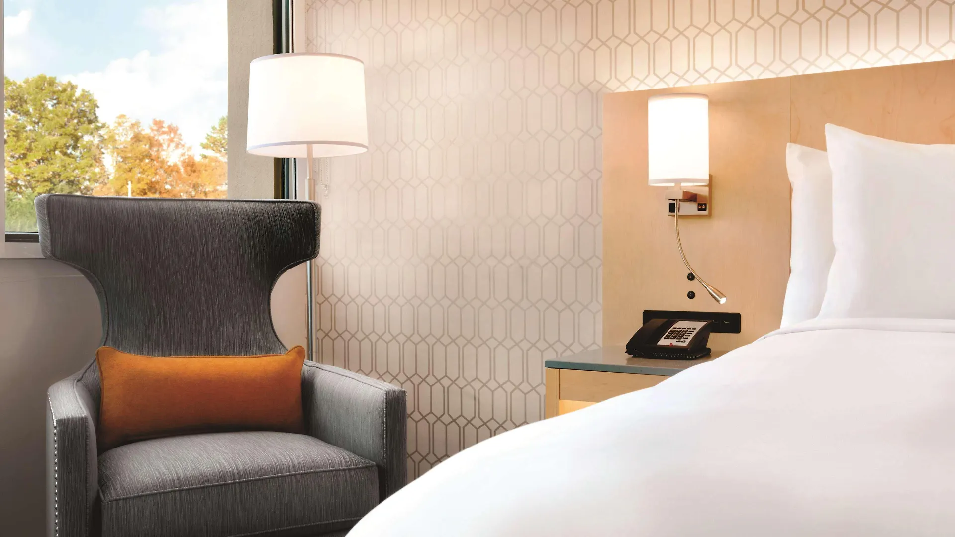 Radisson Hotel Charlotte Airport