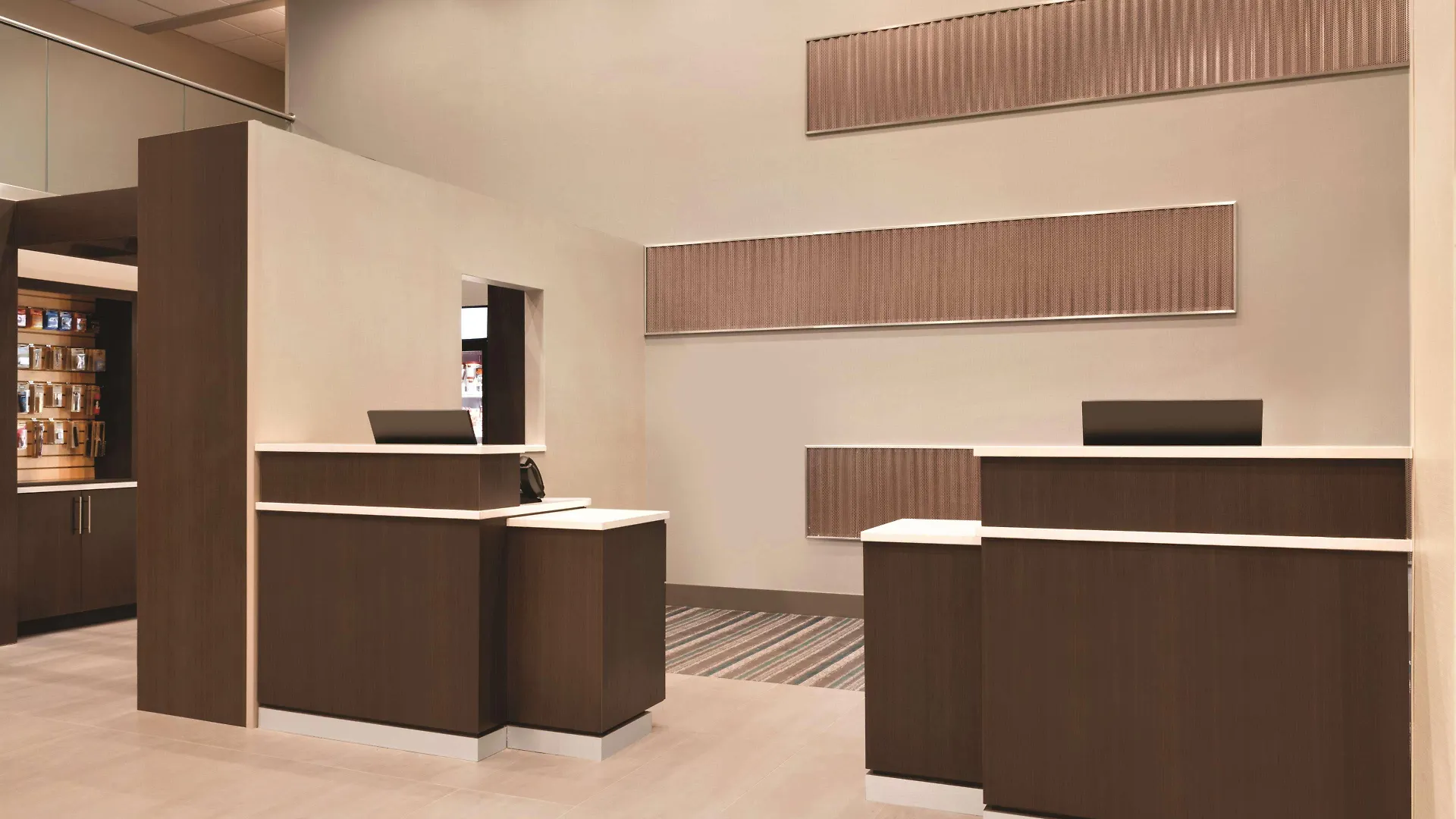 Radisson Hotel Charlotte Airport