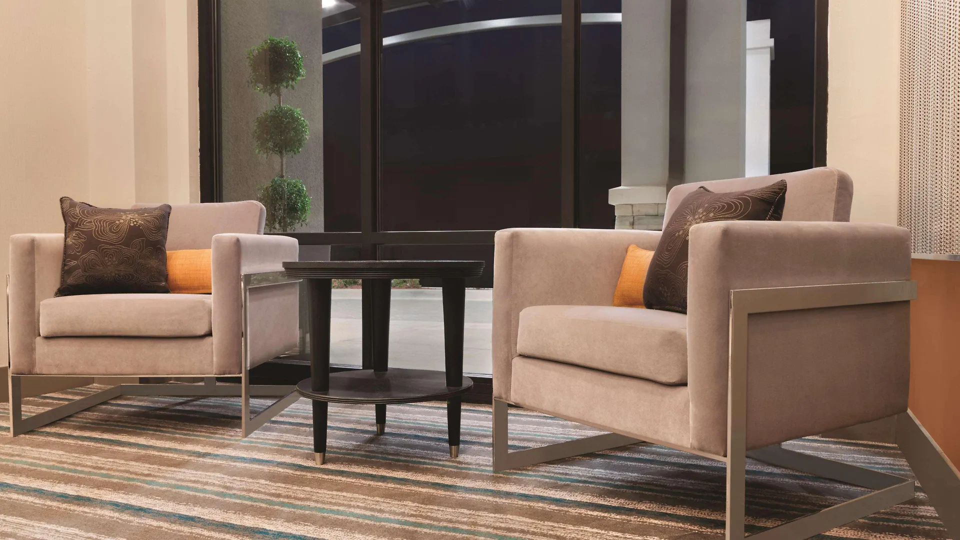 Radisson Hotel Charlotte Airport 3*,  United States