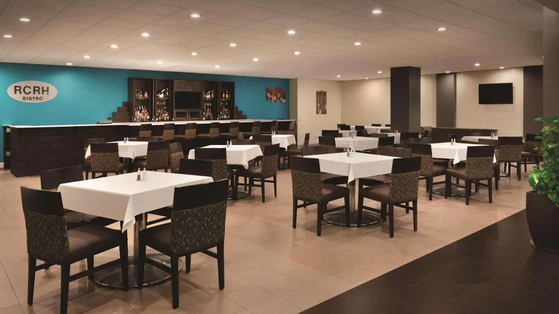 Radisson Hotel Charlotte Airport United States