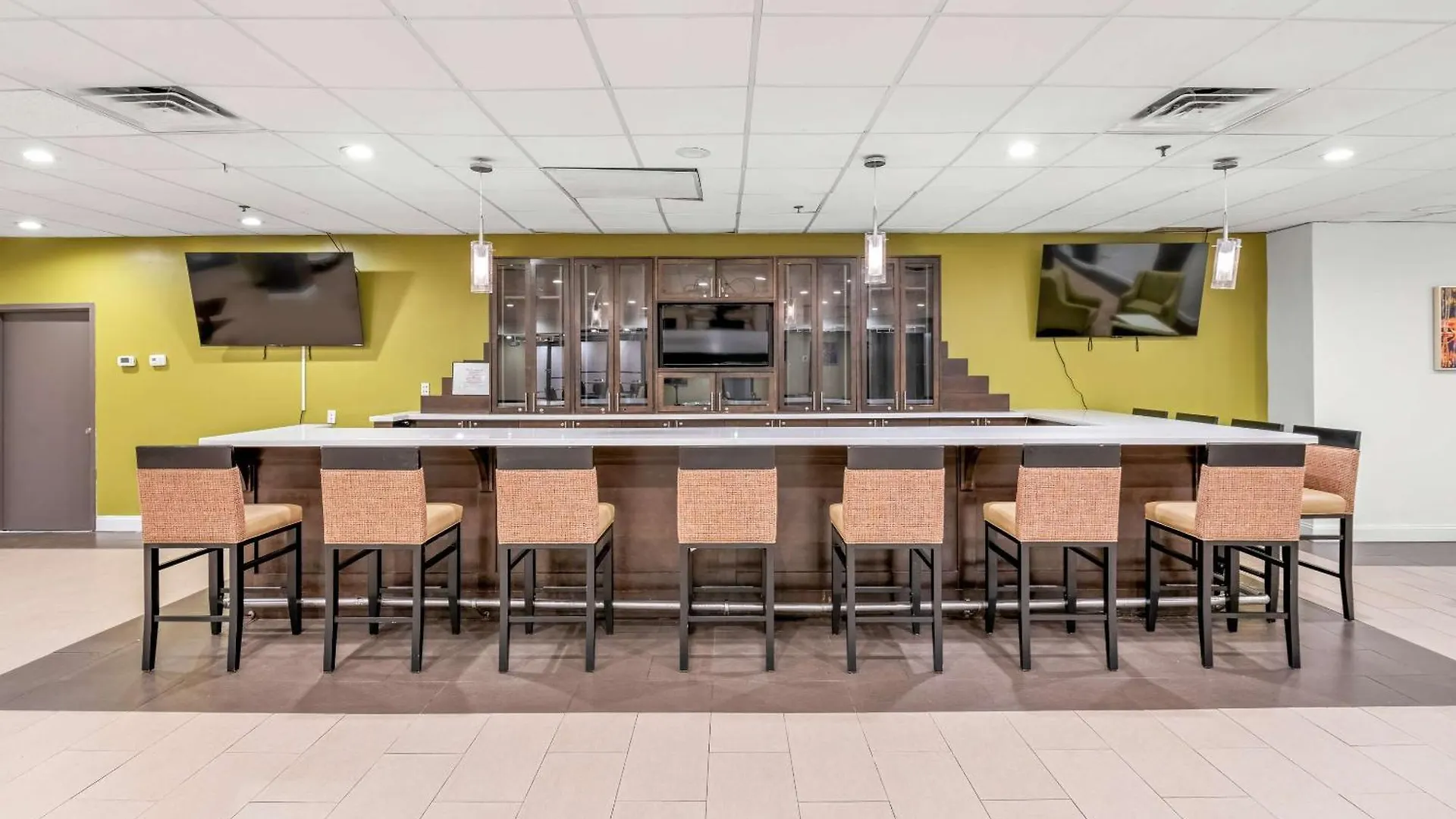 Radisson Hotel Charlotte Airport