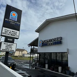 ** Motel Ocean View Estados Unidos