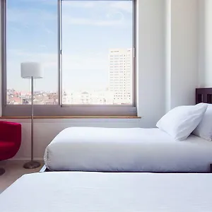 *** Hotel Sky City Estados Unidos