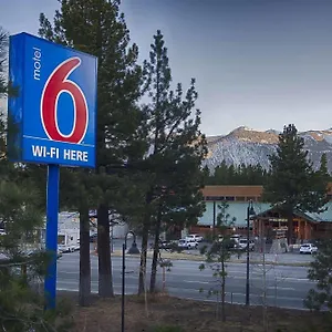 ** Hotel 6-mammoth Lakes, Ca Estados Unidos