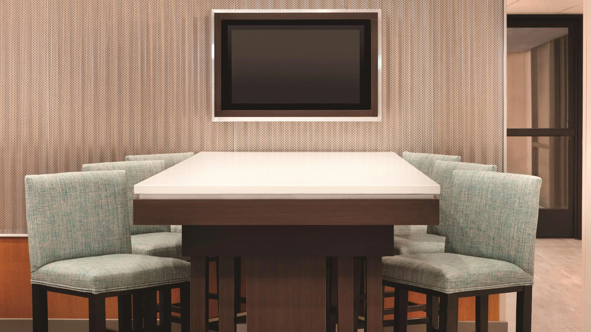Radisson Hotel Charlotte Airport